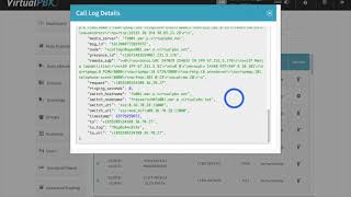 Call Logs and Real-Time Monitor Demo screenshot 4
