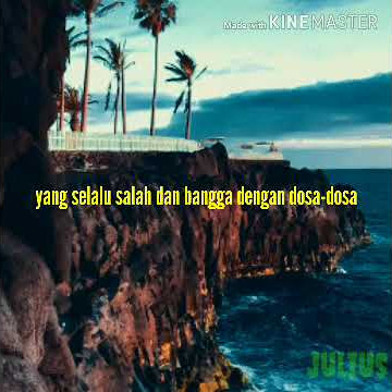 Mungkin tuhan mulai bosan melihat tingkah kita yang selalu salah dan bangga denan dosa² (status wa)