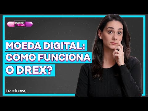 Real digital vai se chamar Drex; o que se sabe até agora?