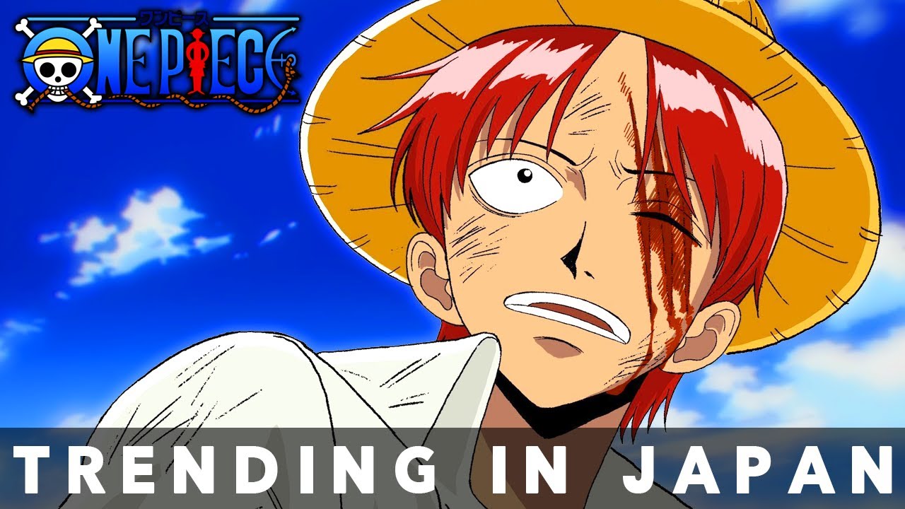 3 One Piece Movies Coming to Crunchyroll This Month