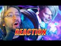 MAX REACTS: Ed Gameplay Trailer...FINALLY - Street Fighter 6