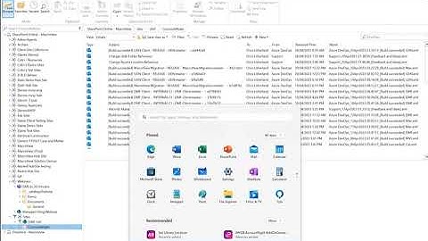 Streamline Document Management: Saving to SharePoint Made Easy with MacroView DMS