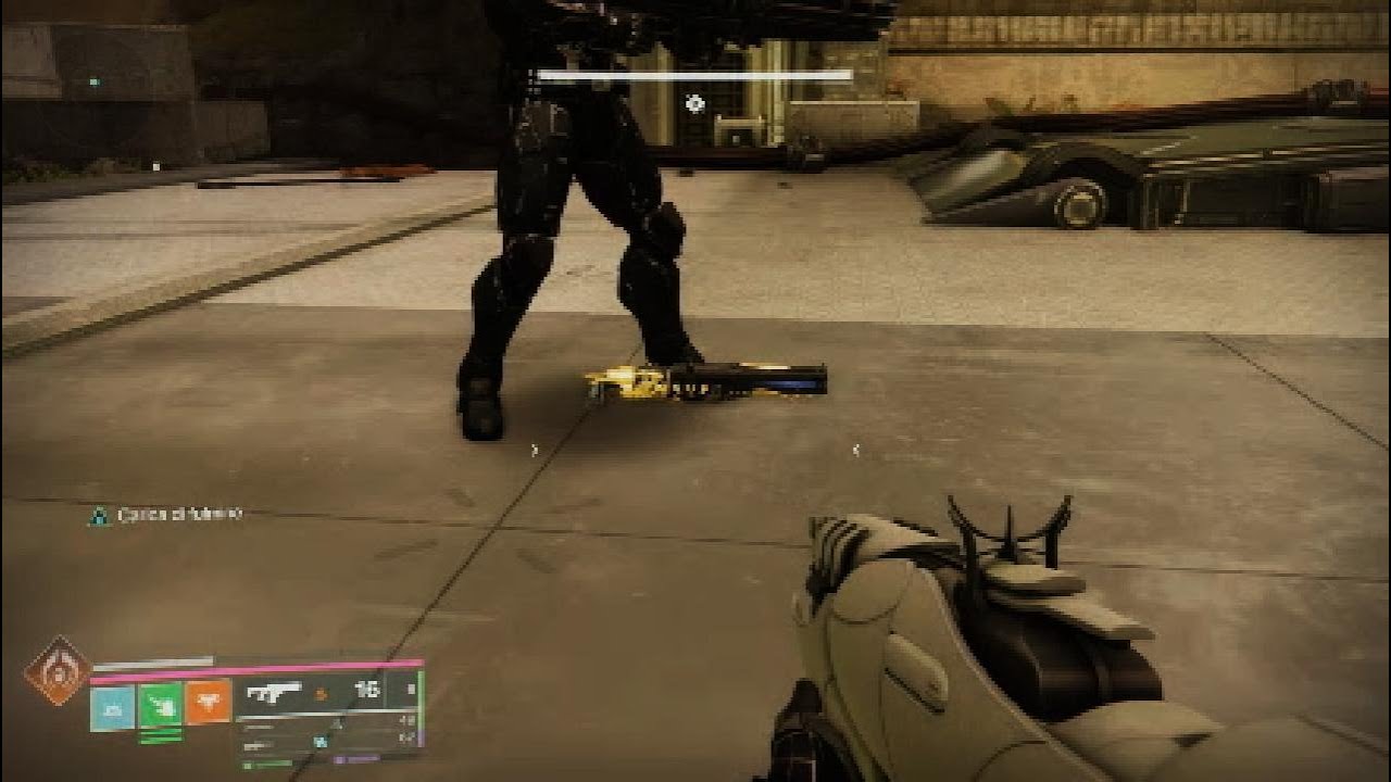 Destiny2 in breve #22