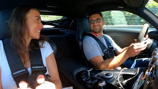 Surprising My Girlfriend with Her Dream Car!