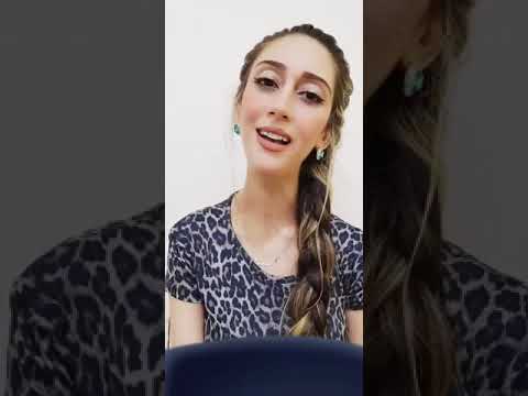 نصيبي مروان خوري بصوت نعمه الشمالي