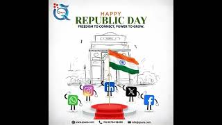 Happy Republic day