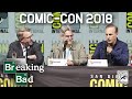 Better Call Saul Full Comic-Con 2018 Panel | Better Call Saul