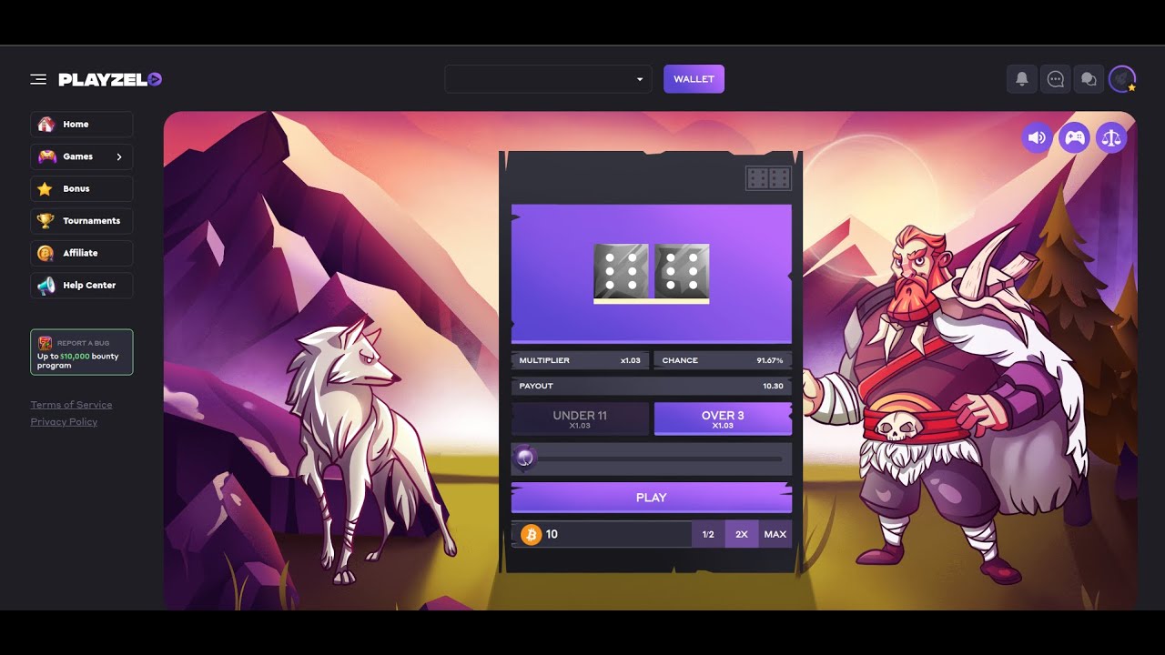 Script Casino Online software - YouTube