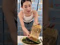 Eat grain bread and cheer up during these tough times! Solve dieting with bread. #Shorts