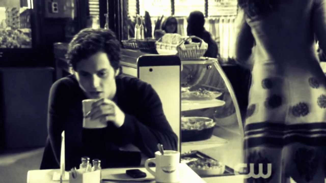 Slow Burn & Parallels || DB