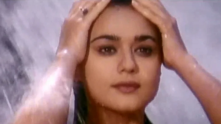 Premante Idera ||   Manase Eduru Tirige Video Song  ||  Venkatesh, Preity Zinta