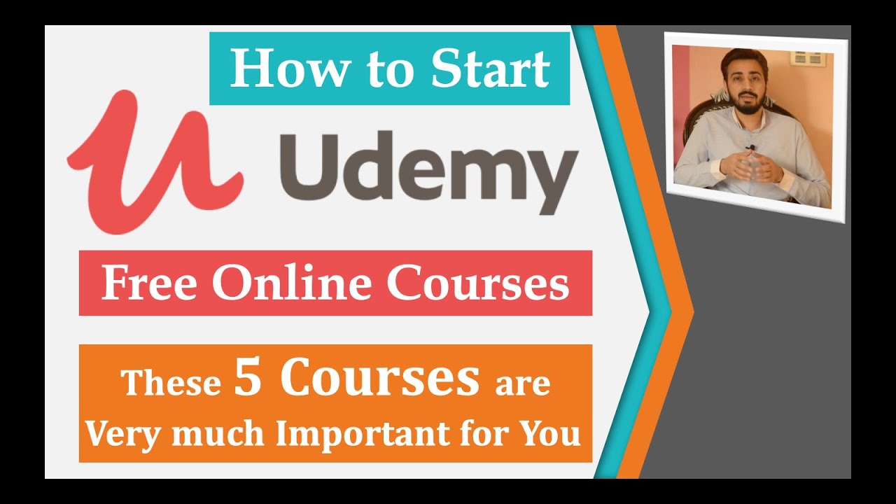 Udemy Free Courses | Get Paid Udemy Courses for Free | How to Get Udemy ...