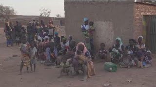 UNHCR launches $186mn crisis appeal for Sahel region