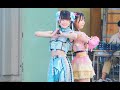 Ever!BE 迷わないっっ!!︎[S5/4K60p](idol campus vol.277~上野公園水上音楽堂編~ 2021.08.17)