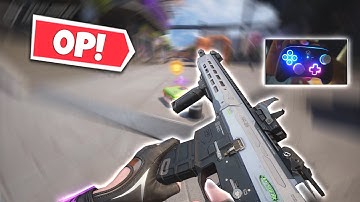 Controller Makes Farlight Way Too Easy