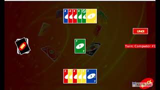 uno demo video screenshot 3