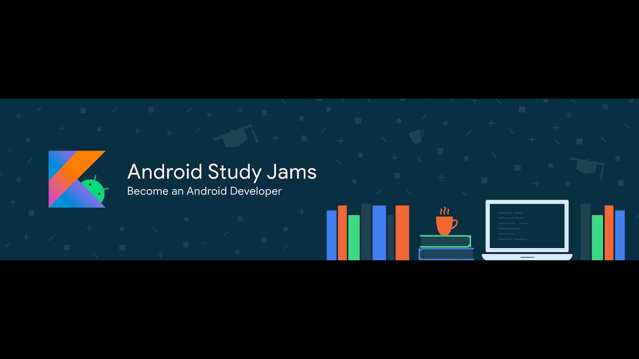 Info Session on Android Study Jams (30/11/2020) - YouTube