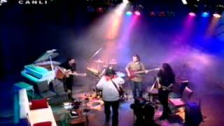Hasan Cihat Orter & Whiskey (Guitar Jam & Dunya)