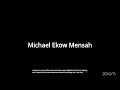 HEXAVALENT ACELLULAR PERTUSSIS VACCINE CME