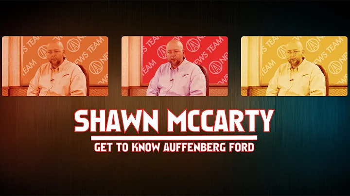 Get to Know Auffenberg Ford O'Fallon Finance Mange...