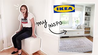 i hacked ikea built-in storage (mistakes were made)
