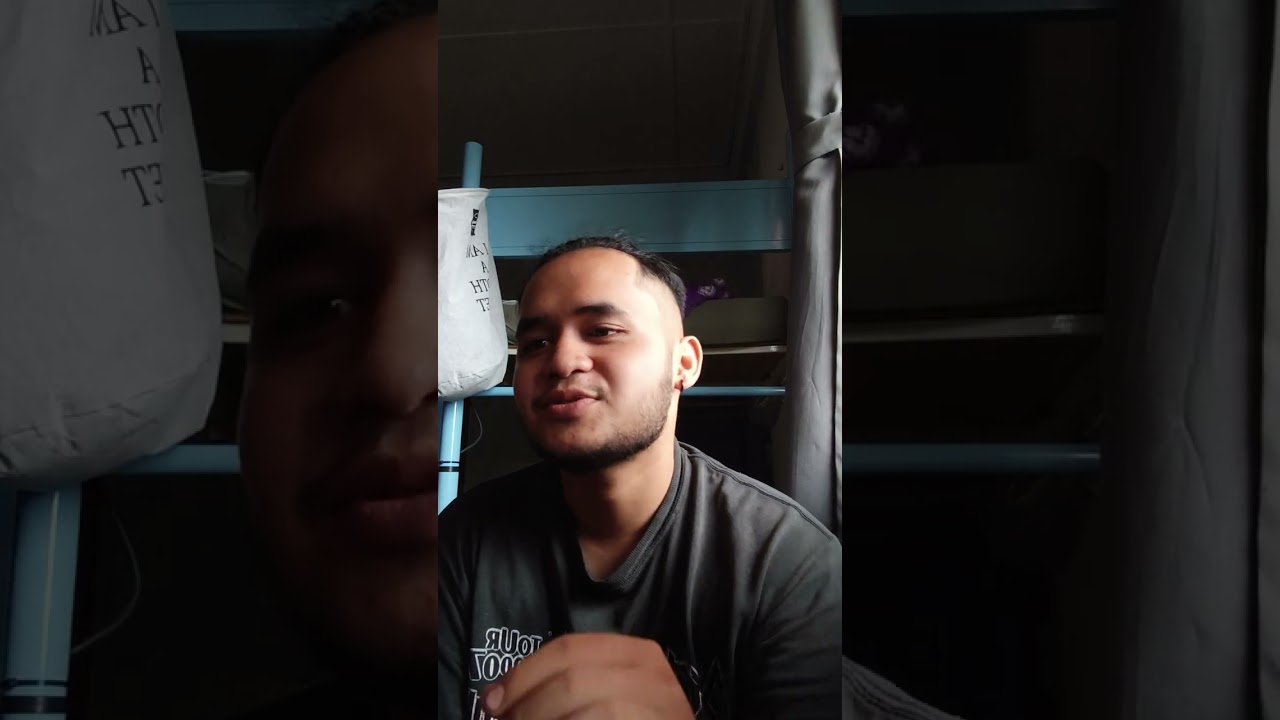 Self reflection oral