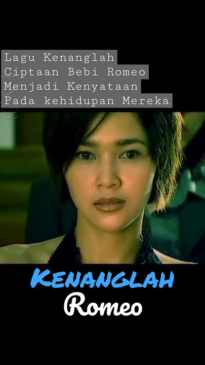 Kenanglah#viralvideo#bebiromeo#hitsongs