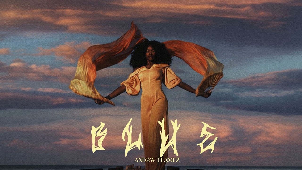 Andrw Flamez | BLUE- ( Afro Tech SessionAfro House Lunar Cinema 2026) AFRO HOUSE auf YouTube ansehen Andrw Flamez | BLUE- ( Afro Tech SessionAfro House Lunar Cinema 2026) AFRO HOUSE auf YouTube ansehen