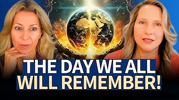 Angelic 2026 Prediction: FIRST Earth Will Crack Open.. THEN The FLASH Will Change History Forever!