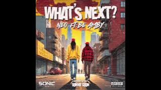 What's Next? Neo ft; Beamby