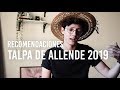 Recomendaciones Peregrinación Talpa de Allende 2020