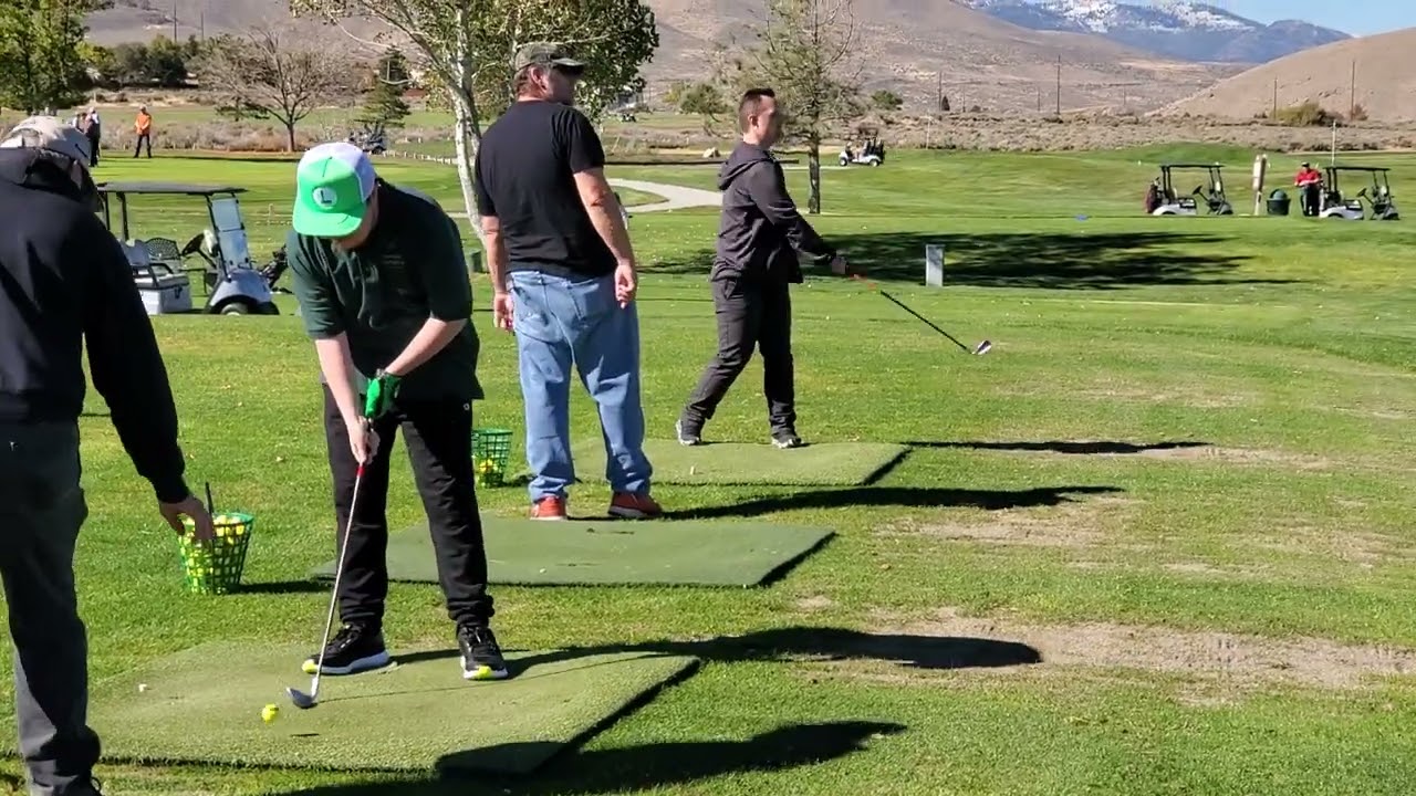 Linc's 2025 Fall Golf Season-5