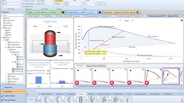 Specifying Tower Internals with AspenPlus