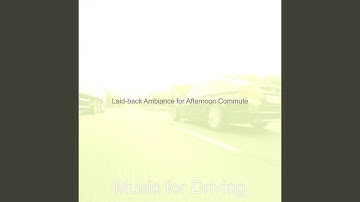 High-class Backdrops for Stuck in Traffic