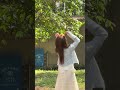 Spring in a Bowl: Korean Style Outfits for Early Days
