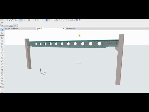 Video: ARCHICAD 23 - Venäjänkielisen Version Toimitusten Alku