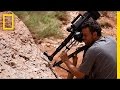 Grand Canyon National Park (Behind the Scenes) | America's National Parks