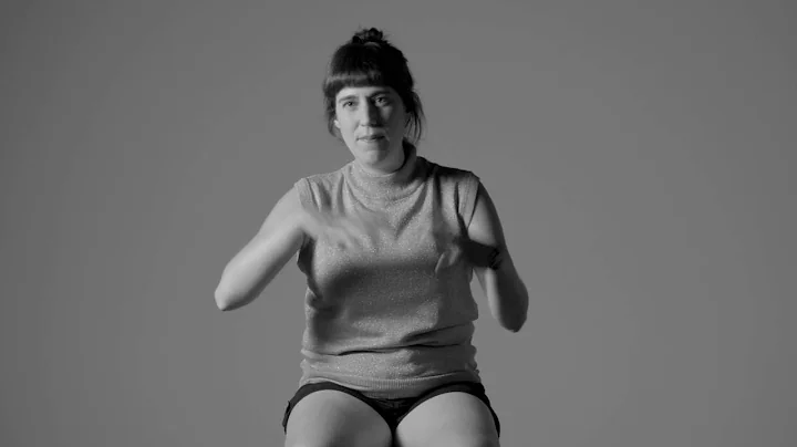 Sarah Berthiaume :: Auteure