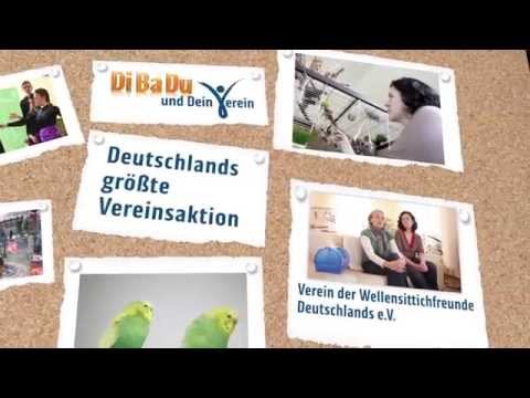 DiBaDu und Dein Verein 2014 - ING-DiBa