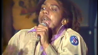 Bad Brains Live at CBGB 1982