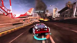 Split/Second Online: Fast Players Part 1
