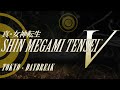 Tokyo - Daybreak - SMT V