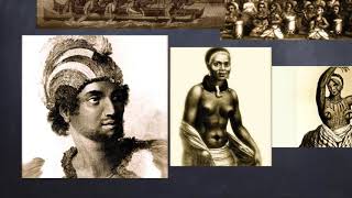 The Story of Hāloa