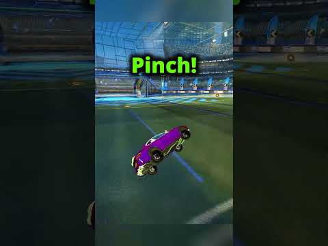 HE CHALLENGED ME TO KUXIR PINCH WITH A BMW!