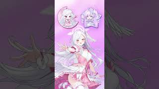 [Blue Archive] A melody that quells injustice with dazzling light!