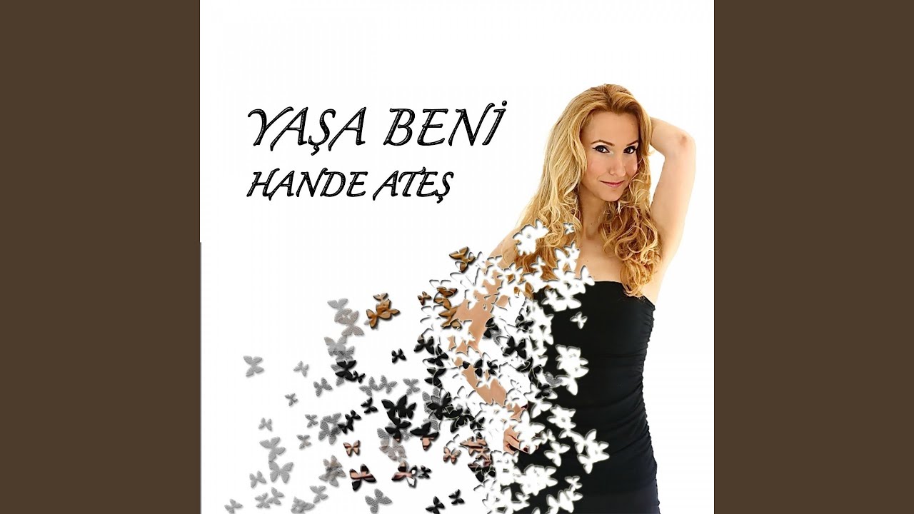 YouTube에서 Yaşa Beni 보기 YouTube에서 Yaşa Beni 보기