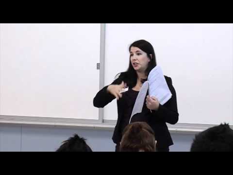 NOVA's Financial Literacy Student Development Pilot Presentation
