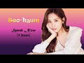Seohyun (Girl’s Generration) – Speak now [1 HOUR]