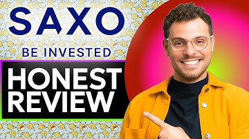 Saxo Bank Finance and Trade Honest Review - Watch Before Using