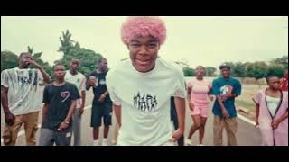 SIWISY - CHOCOLAT BINE (Clip Officiel)